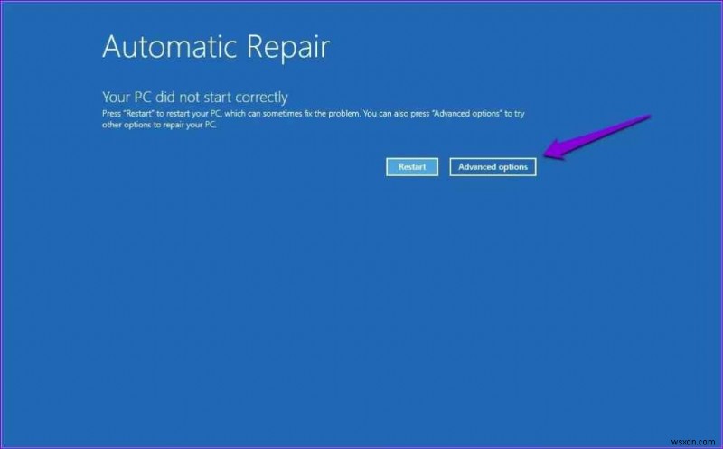 Windows 11 재시작 화면에서 멈춤 현상, 단계별 해결 방법 총정리!