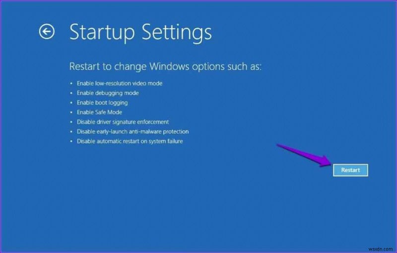 Windows 11 재시작 화면에서 멈춤 현상, 단계별 해결 방법 총정리!