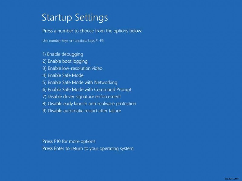 Windows 11 재시작 화면에서 멈춤 현상, 단계별 해결 방법 총정리!