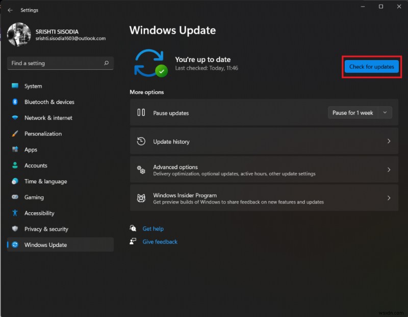 Windows 11 재시작 화면에서 멈춤 현상, 단계별 해결 방법 총정리!