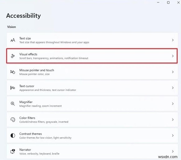 Windows 11에서 스크롤바가 사라질 때 해결하는 완벽 가이드