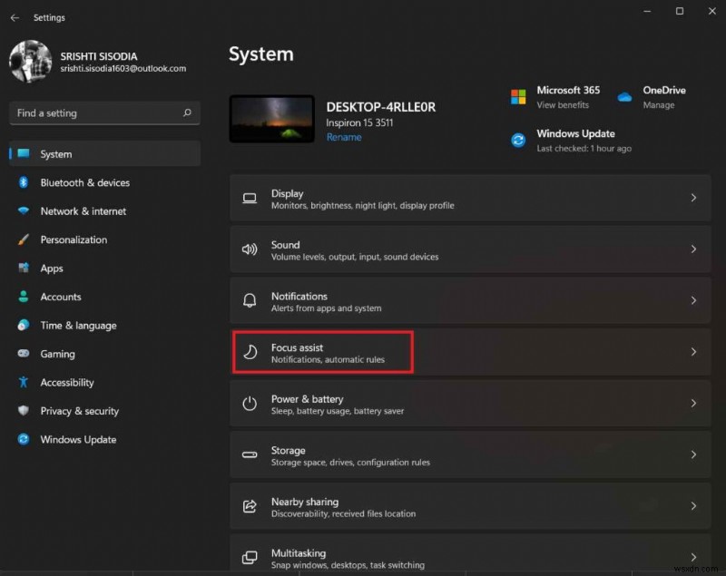 Windows 11에서 알림이 작동하지 않을 때 해결하는 7가지 방법