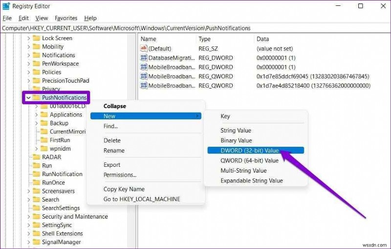 Windows 11에서 알림이 작동하지 않을 때 해결하는 7가지 방법
