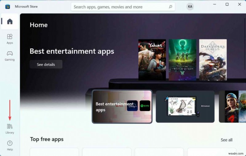 Windows 11에서 iTunes가 열리지 않을 때? 확실한 해결 방법 5가지