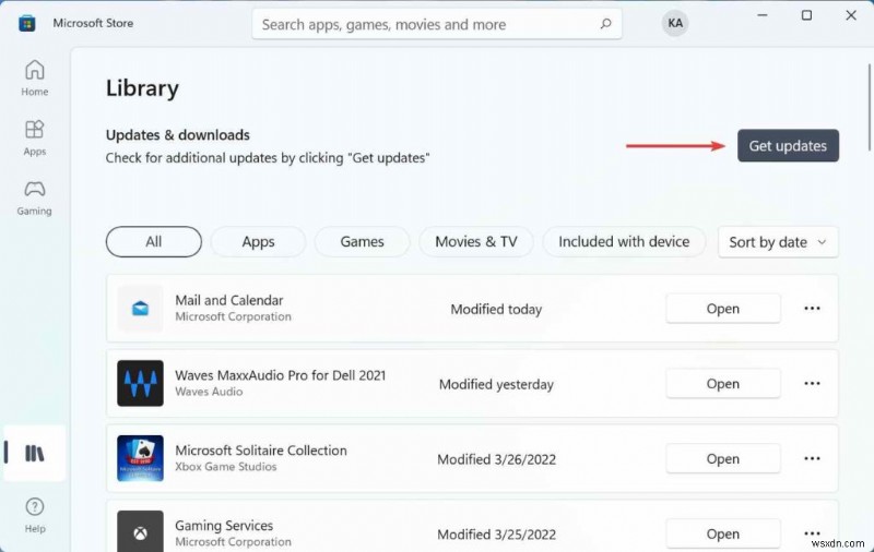 Windows 11에서 iTunes가 열리지 않을 때? 확실한 해결 방법 5가지