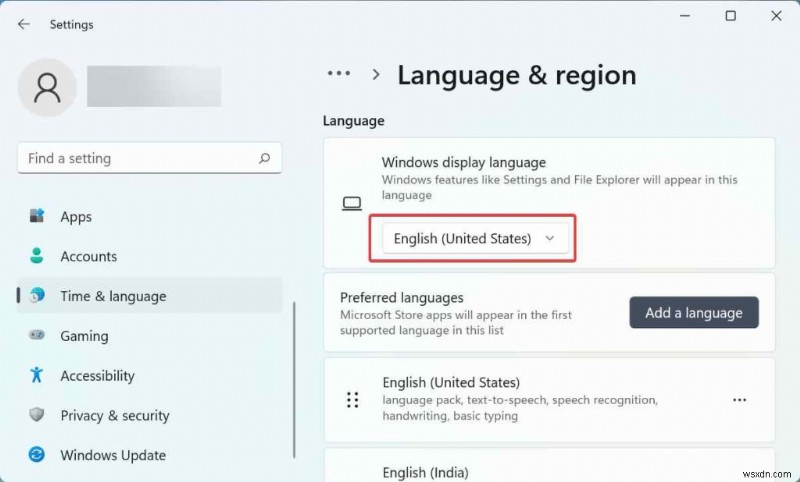 Windows 11에서 iTunes가 열리지 않을 때? 확실한 해결 방법 5가지