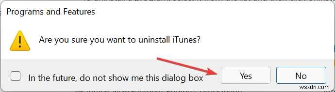 Windows 11에서 iTunes가 열리지 않을 때? 확실한 해결 방법 5가지