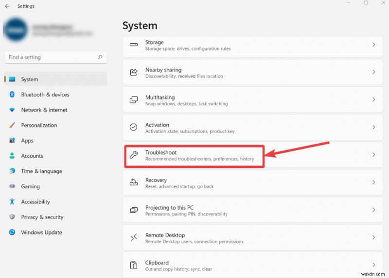 Windows 11에서 앱이 열리지 않을 때? 가장 효과적인 해결 방법 5가지