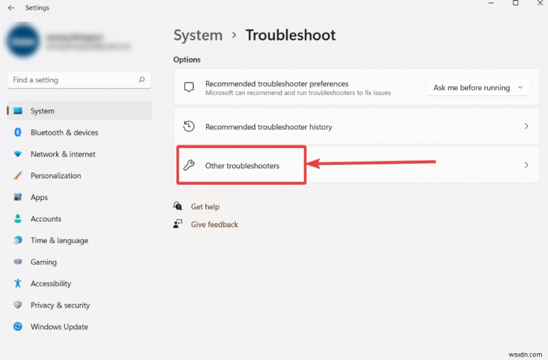 Windows 11에서 앱이 열리지 않을 때? 가장 효과적인 해결 방법 5가지
