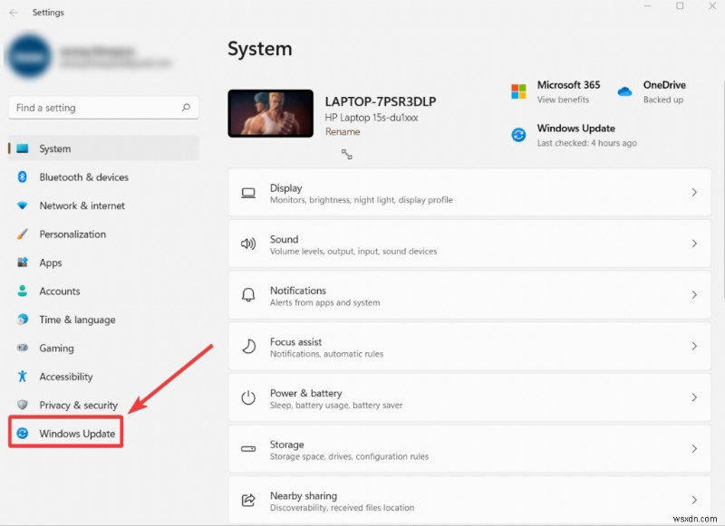 Windows 11에서 앱이 열리지 않을 때? 가장 효과적인 해결 방법 5가지
