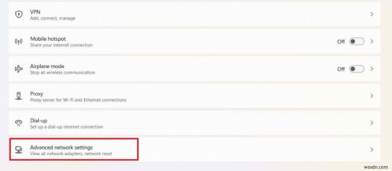 Windows 11에서 모바일 핫스팟이 작동하지 않을 때 해결하는 7가지 방법