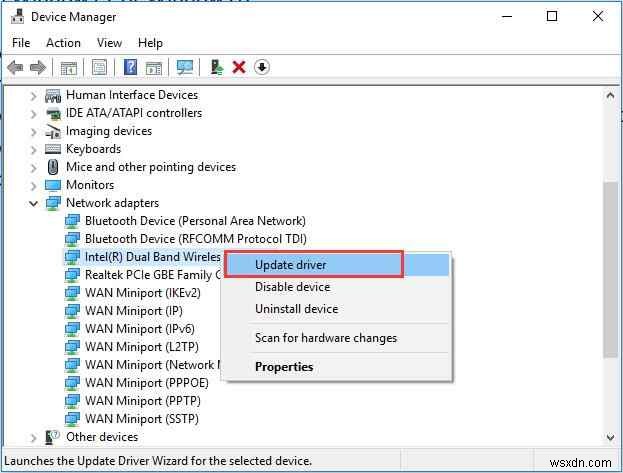 Windows 11에서 모바일 핫스팟이 작동하지 않을 때 해결하는 7가지 방법