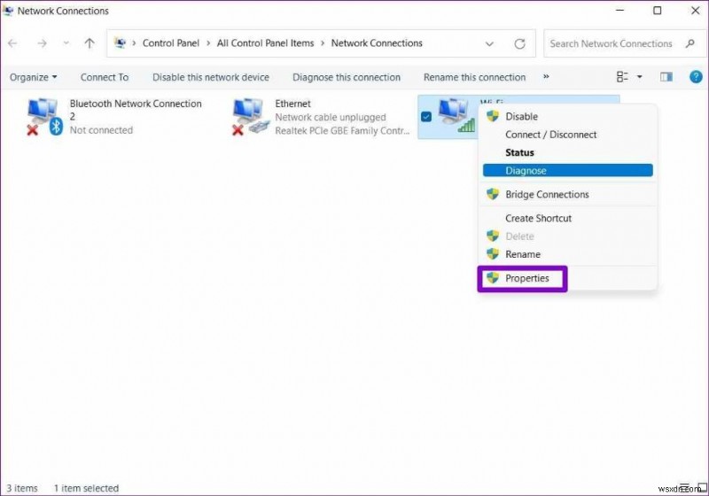 Windows 11에서 모바일 핫스팟이 작동하지 않을 때 해결하는 7가지 방법