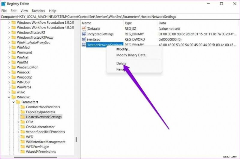Windows 11에서 모바일 핫스팟이 작동하지 않을 때 해결하는 7가지 방법