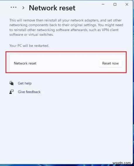 Windows 11에서 모바일 핫스팟이 작동하지 않을 때 해결하는 7가지 방법