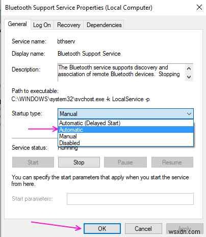 Windows 11/10에서 블루투스 기기가 삭제되지 않을 때 해결하는 5가지 방법
