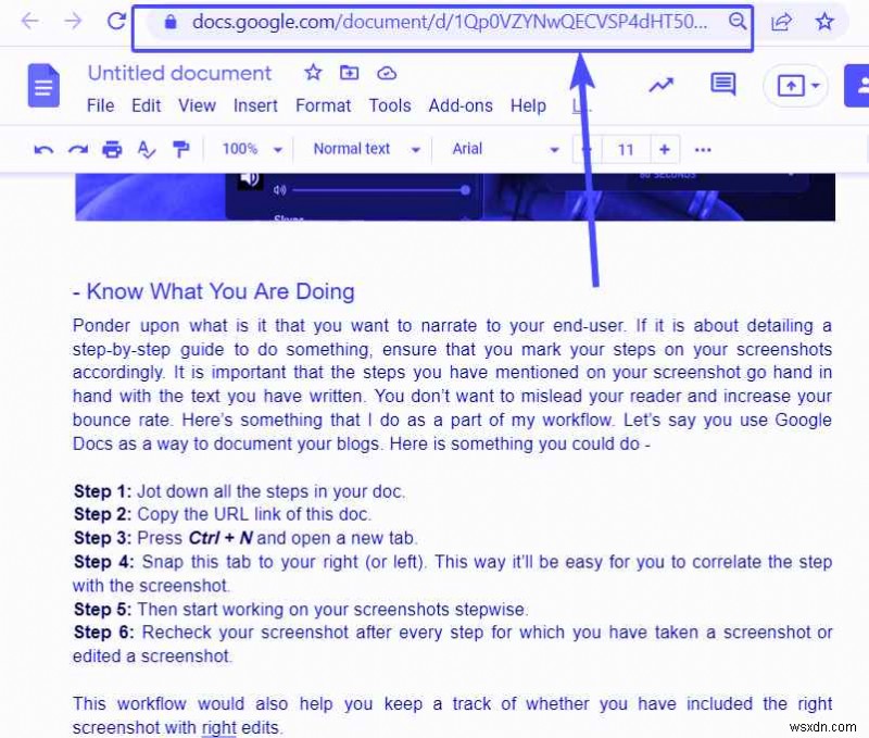Windows 11/10에서 더 나은 화면 캡처를 위한 필수 팁과 요령