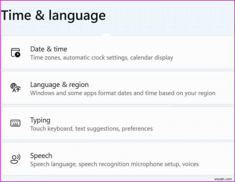 Windows 11에서 메일 및 캘린더 앱이 작동하지 않을 때 해결하는 6가지 방법
