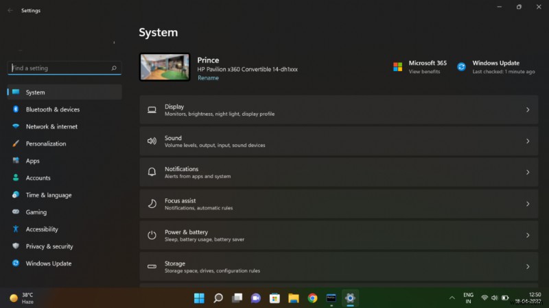 Windows 11 위치 추적 끄는 방법, 단계별 완벽 가이드