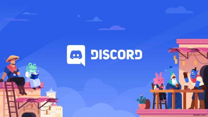 디스코드(Discord) 카메라가 작동하지 않나요? Windows 11 문제 해결 방법 총정리