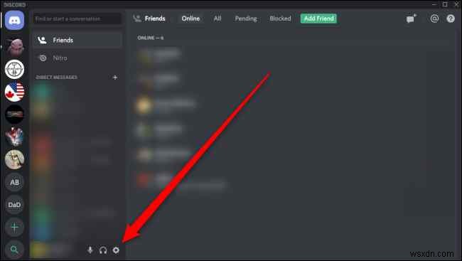 디스코드(Discord) 카메라가 작동하지 않나요? Windows 11 문제 해결 방법 총정리