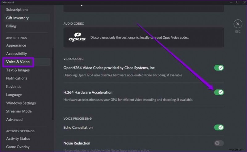디스코드(Discord) 카메라가 작동하지 않나요? Windows 11 문제 해결 방법 총정리