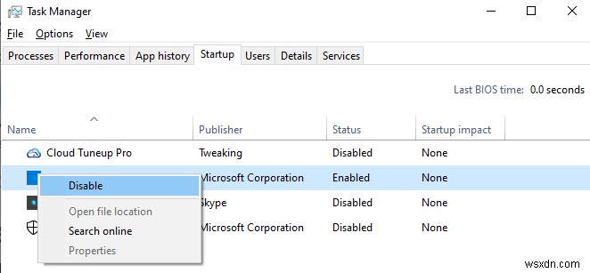 Windows에서 명령 프롬프트(CMD)가 갑자기 나타났다 사라질 때 해결하는 6가지 방법