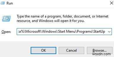 Windows에서 명령 프롬프트(CMD)가 갑자기 나타났다 사라질 때 해결하는 6가지 방법