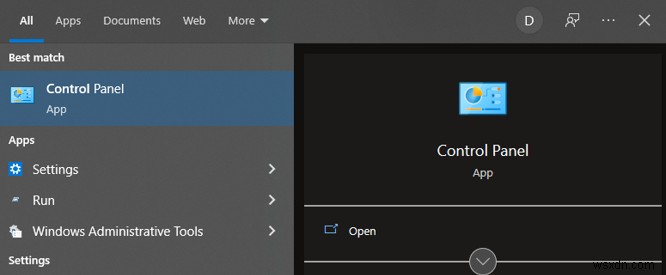 Windows에서 명령 프롬프트(CMD)가 갑자기 나타났다 사라질 때 해결하는 6가지 방법