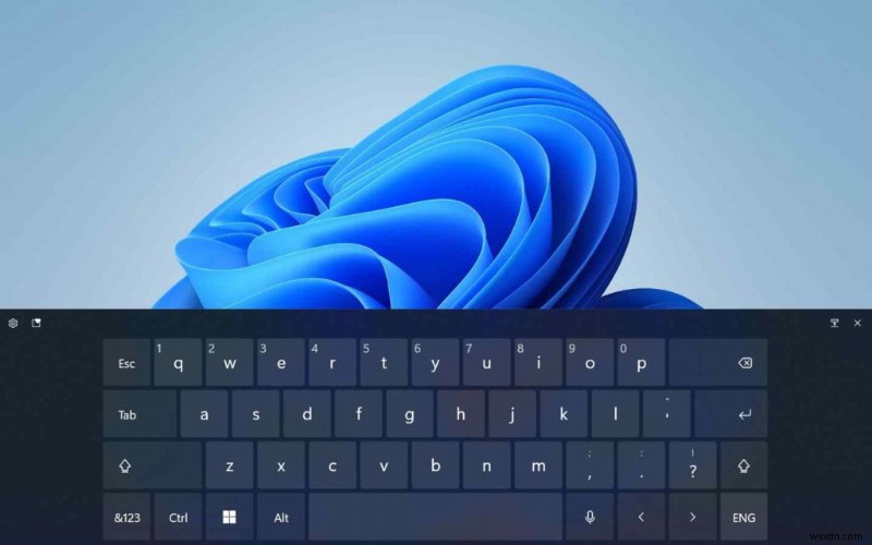 Windows 화상 키보드가 작동하지 않나요? 누구나 따라 할 수 있는 해결 방법 6가지