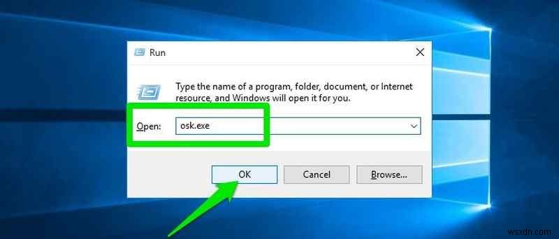 Windows 화상 키보드가 작동하지 않나요? 누구나 따라 할 수 있는 해결 방법 6가지