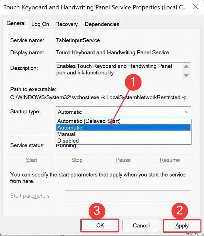 Windows 화상 키보드가 작동하지 않나요? 누구나 따라 할 수 있는 해결 방법 6가지