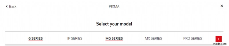 캐논 PIXMA MG2525 드라이버 다운로드 및 설치 방법 완벽 가이드