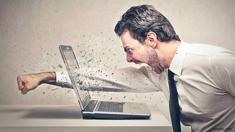 Windows 11이 자동으로 꺼지는 문제 해결하는 6가지 방법