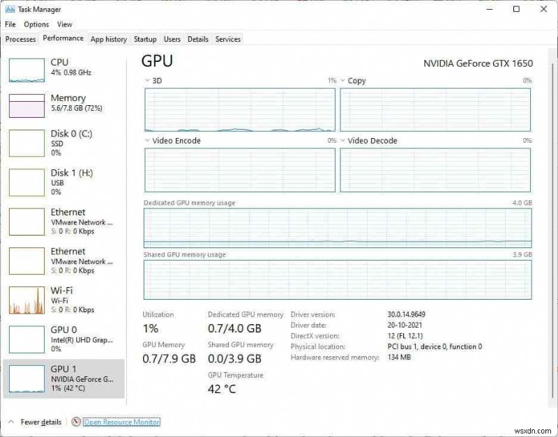 Windows 11이 자동으로 꺼지는 문제 해결하는 6가지 방법