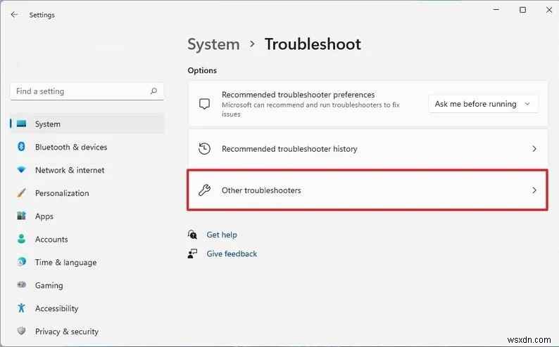 Windows 11이 자동으로 꺼지는 문제 해결하는 6가지 방법
