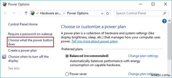 Windows 11이 자동으로 꺼지는 문제 해결하는 6가지 방법