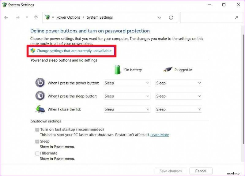 Windows 11이 자동으로 꺼지는 문제 해결하는 6가지 방법
