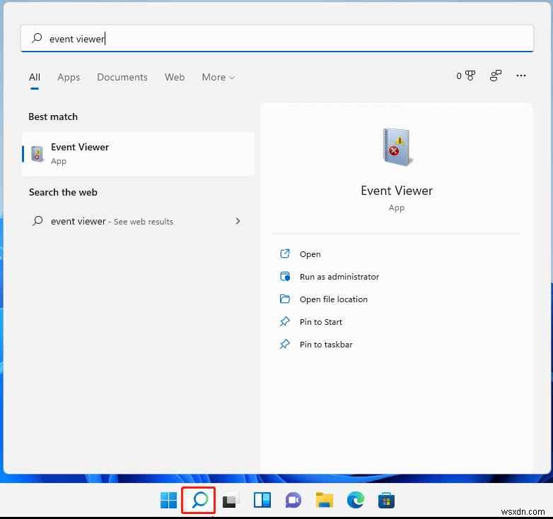 Windows 11이 자동으로 꺼지는 문제 해결하는 6가지 방법