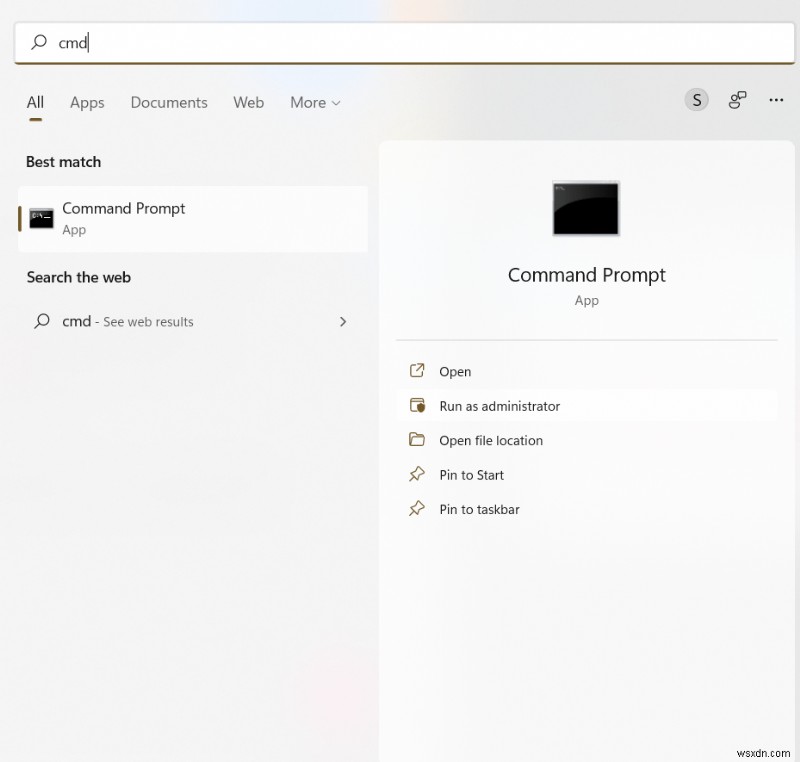 Windows 11/10에서 삭제된 숨김 파일 복구하는 완벽 가이드