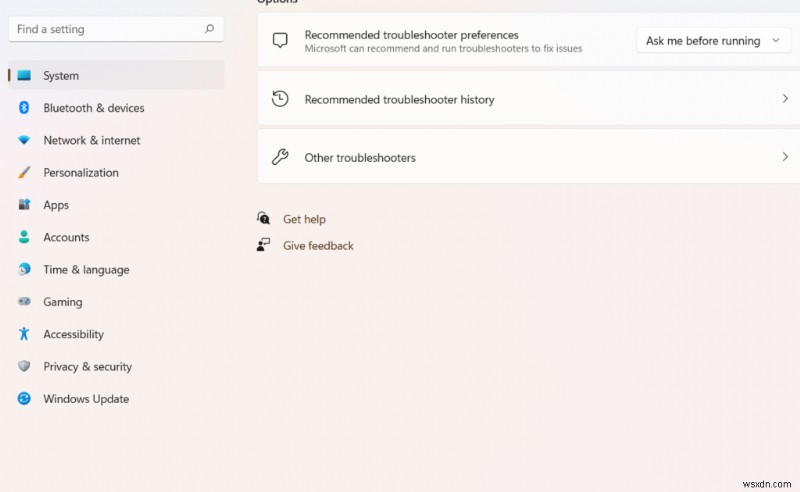 Windows 11/10에서 미디어 파일 재생 오류 코드 0xc00d6d6f 해결하는 5가지 방법
