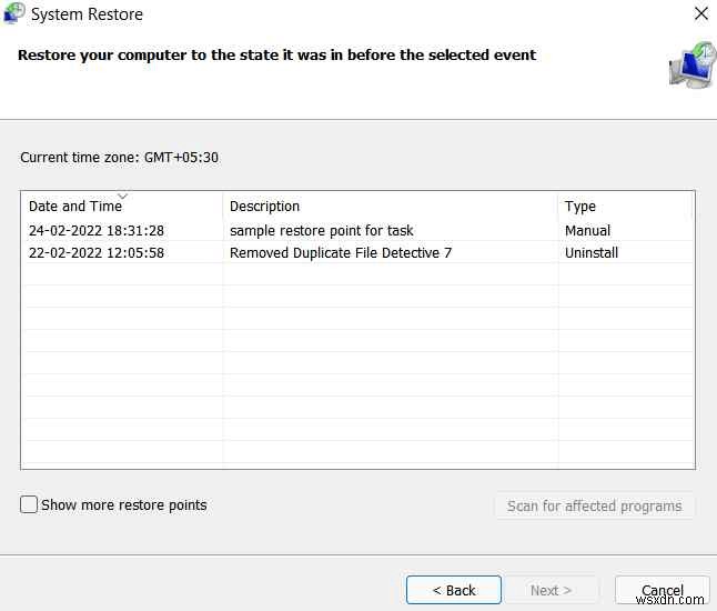 Windows 11/10에서 미디어 파일 재생 오류 코드 0xc00d6d6f 해결하는 5가지 방법