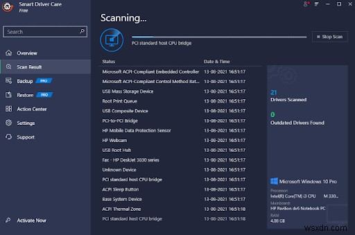 Windows 11/10에서 미디어 파일 재생 오류 코드 0xc00d6d6f 해결하는 5가지 방법