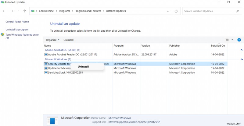 Windows 11/10에서 미디어 파일 재생 오류 코드 0xc00d6d6f 해결하는 5가지 방법