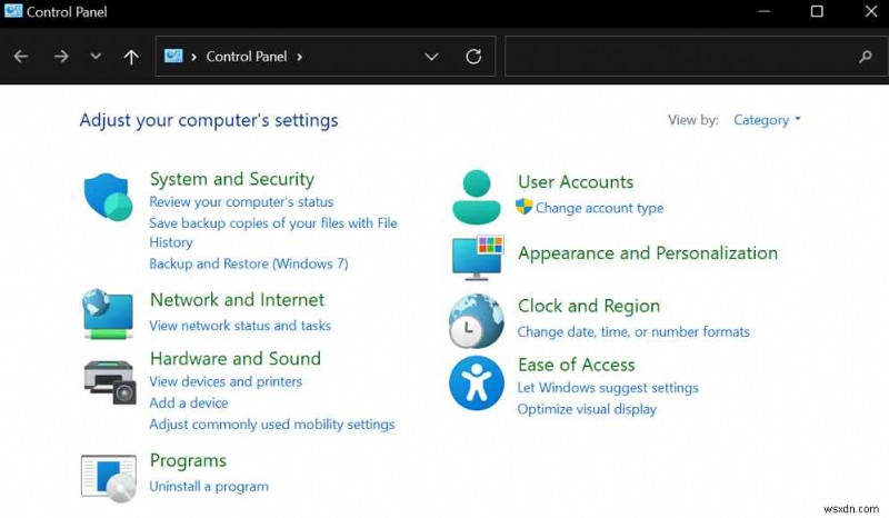 Windows 11 잠금 화면 배경 이미지 및 시계 형식 변경하는 방법