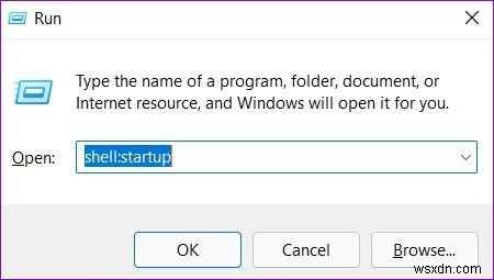 Windows 11에서 PowerShell이 자꾸 실행되는 문제 해결하는 5가지 방법