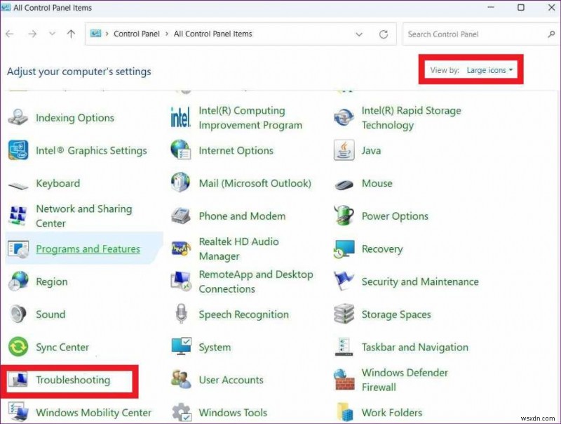 Windows 11에서 PowerShell이 자꾸 실행되는 문제 해결하는 5가지 방법