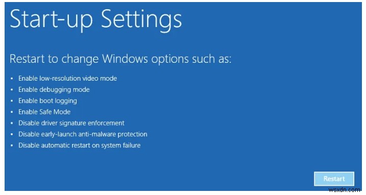 Windows PC에서 서명되지 않은 드라이버 설치하는 방법 완벽 가이드
