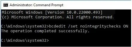 Windows PC에서 서명되지 않은 드라이버 설치하는 방법 완벽 가이드