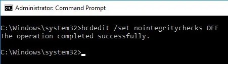 Windows PC에서 서명되지 않은 드라이버 설치하는 방법 완벽 가이드